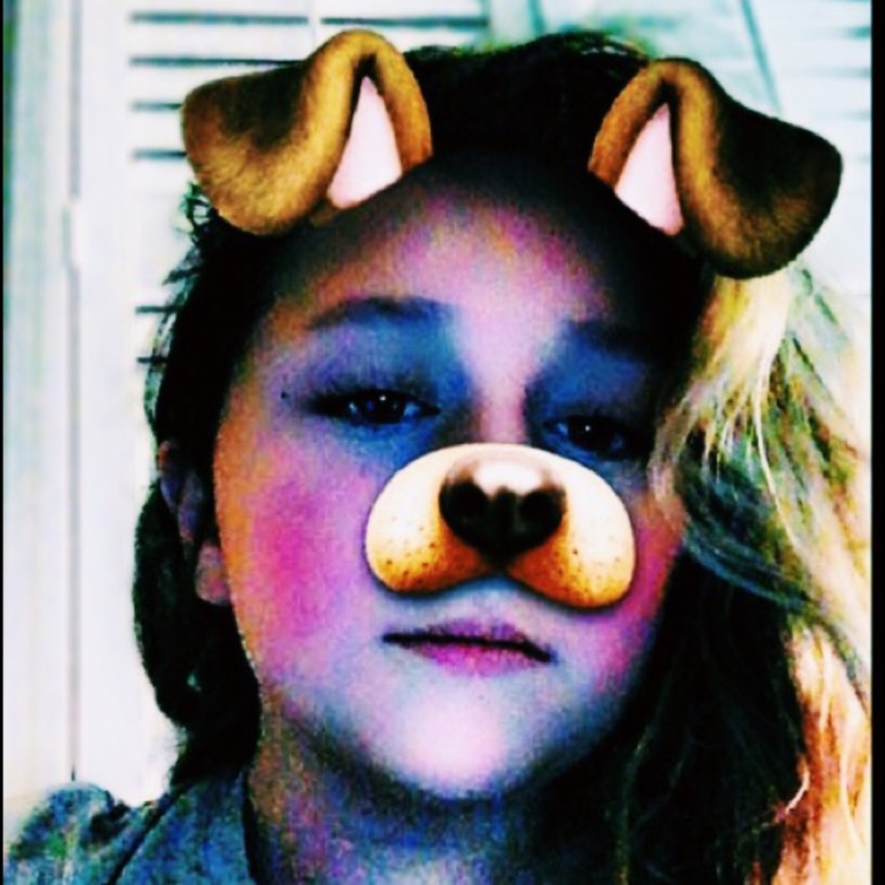 Meet your Posher, Cheyenne